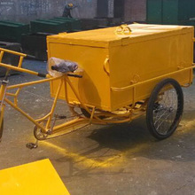 城市動脈的守護者 垃圾車與油罐車的雙重奏