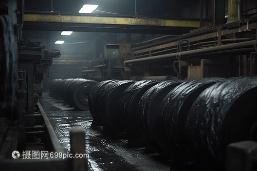 橡膠加工廠作業(yè)現(xiàn)場中的五金工具 功能、選擇與維護(hù)